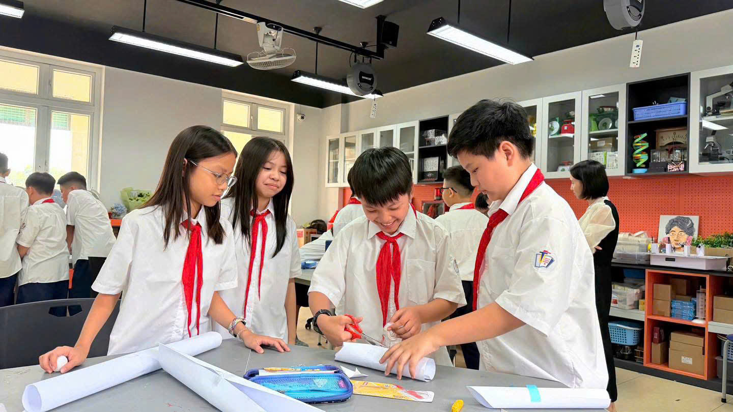 Thông tư 89/2026/TT-BGDĐT sửa đổi, bổ sung quy định về đánh giá học sinh- Ảnh 1.