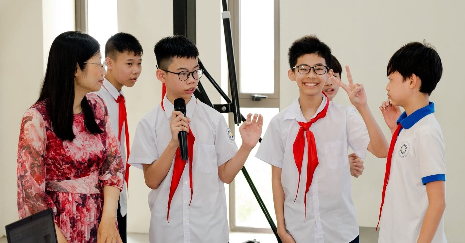 Thông tư 89/2026/TT-BGDĐT sửa đổi, bổ sung quy định về đánh giá học sinh- Ảnh 2.