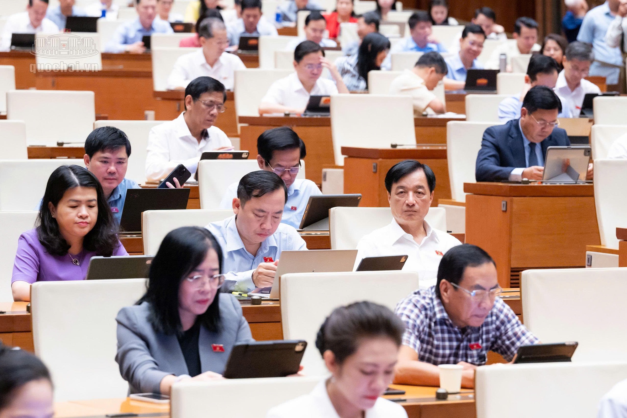 Thẩm tra dự án Luật Hiến, lấy, ghép mô, bộ phận cơ thể người và hiến, lấy xác (sửa đổi)- Ảnh 3.