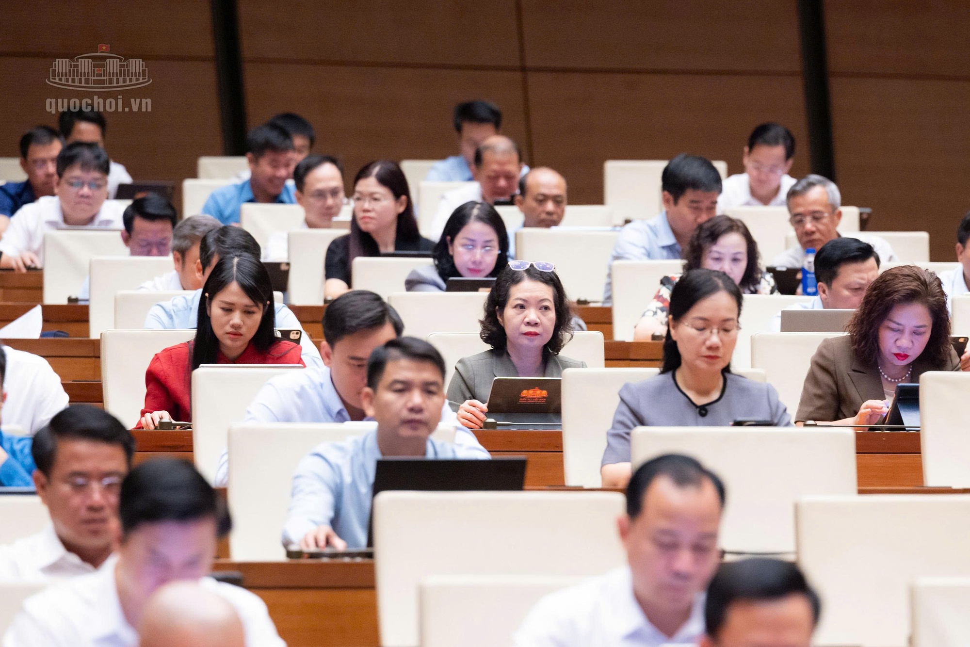 Thẩm tra dự án Luật Hiến, lấy, ghép mô, bộ phận cơ thể người và hiến, lấy xác (sửa đổi)- Ảnh 4.