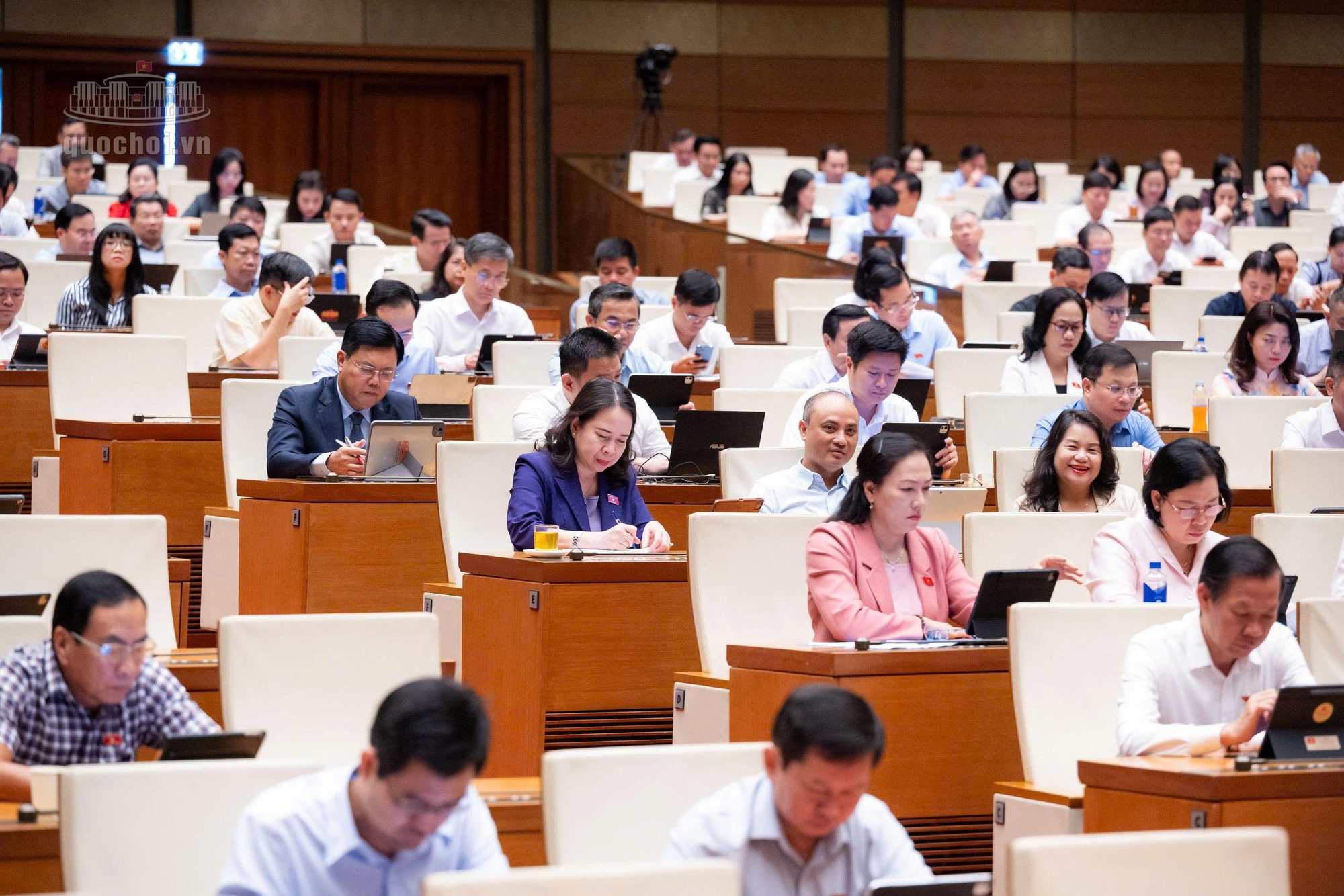 Thẩm tra dự án Luật Hiến, lấy, ghép mô, bộ phận cơ thể người và hiến, lấy xác (sửa đổi)- Ảnh 5.