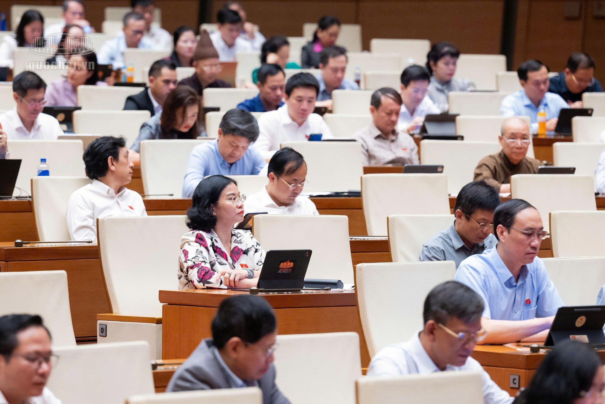 Thẩm tra dự án Luật Hiến, lấy, ghép mô, bộ phận cơ thể người và hiến, lấy xác (sửa đổi)- Ảnh 10.