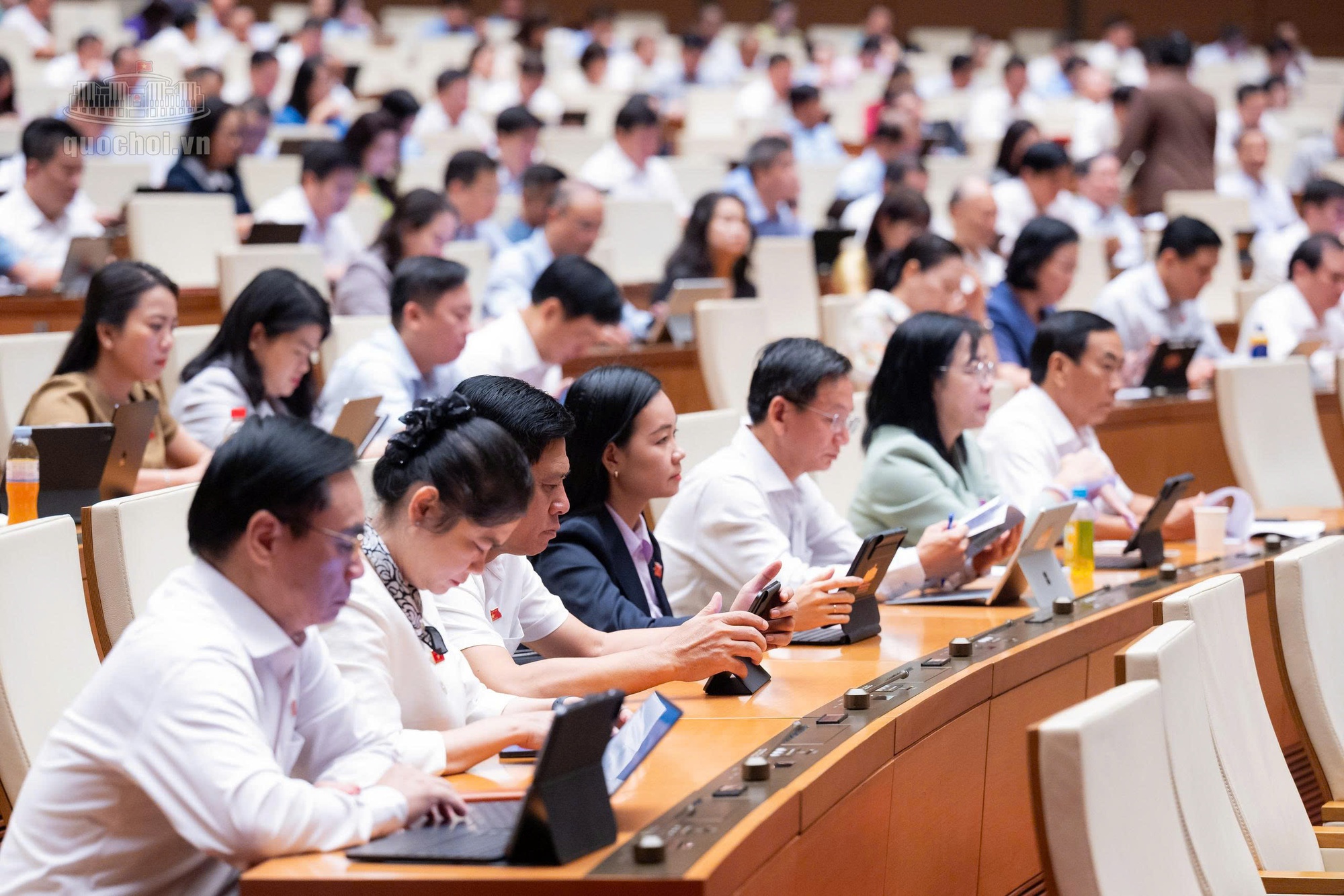 Dự án Luật Kinh doanh bất động sản (sửa đổi): Đề nghị mở rộng các loại hợp đồng được chuyển nhượng- Ảnh 6.