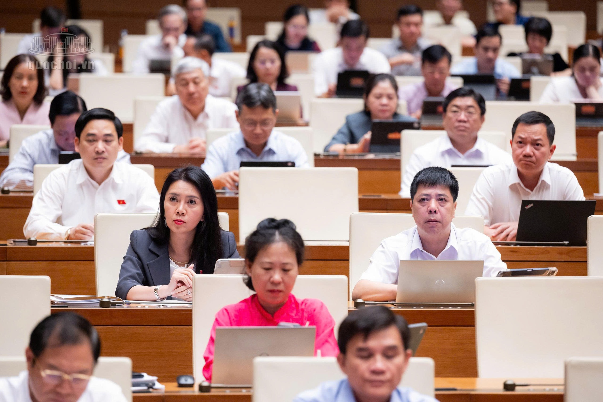 Dự án Luật Kinh doanh bất động sản (sửa đổi): Đề nghị mở rộng các loại hợp đồng được chuyển nhượng- Ảnh 4.