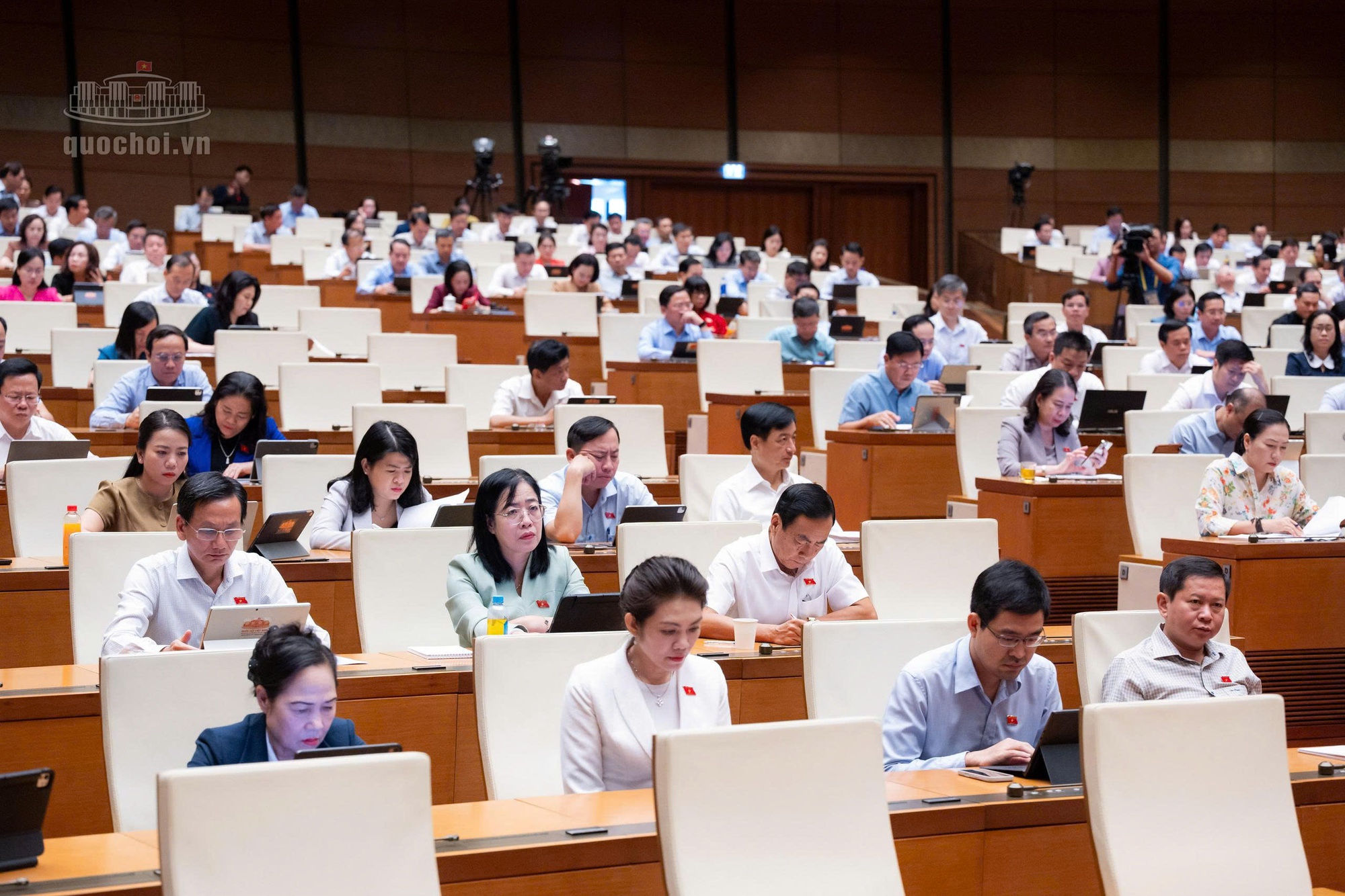 Dự án Luật Kinh doanh bất động sản (sửa đổi): Đề nghị mở rộng các loại hợp đồng được chuyển nhượng- Ảnh 3.