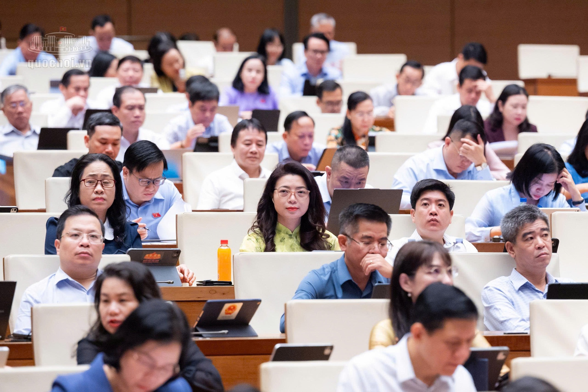 Dự án Luật Kinh doanh bất động sản (sửa đổi): Đề nghị mở rộng các loại hợp đồng được chuyển nhượng- Ảnh 7.