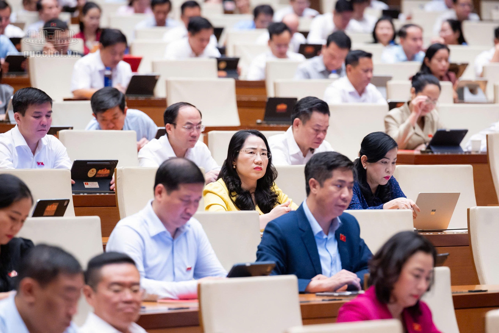 Đề nghị rà soát, hoàn thiện các quy định về đăng ký đất đai, cấp Giấy chứng nhận quyền sử dụng đất, quyền sở hữu tài sản gắn liền với đất- Ảnh 6.