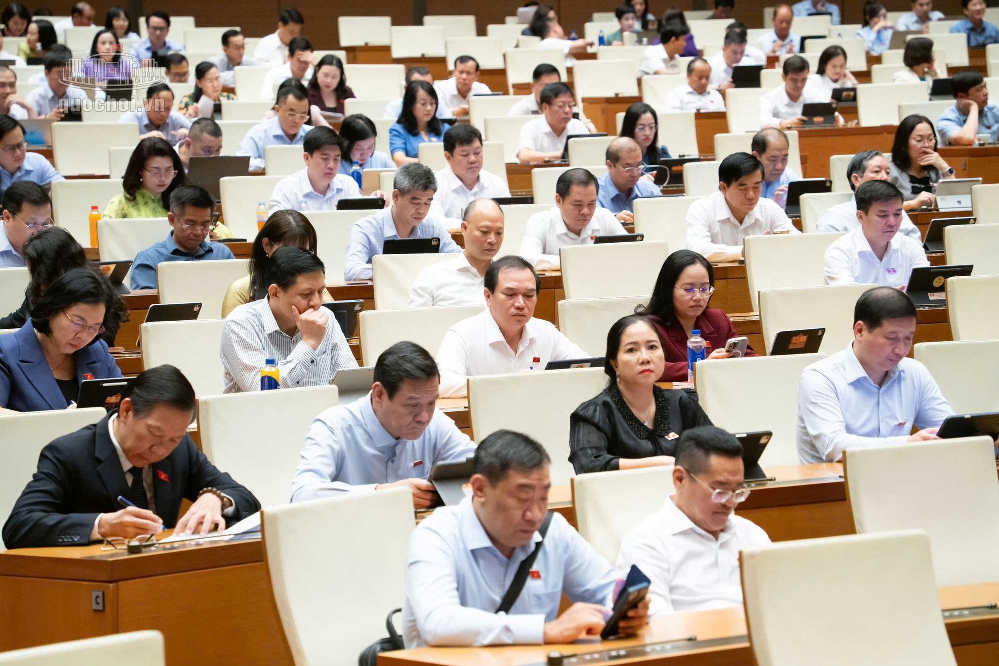Sửa Luật Nhà ở: Phát triển nhà ở cho thuê; miễn tiền thuê nhà ở công vụ;...- Ảnh 5.