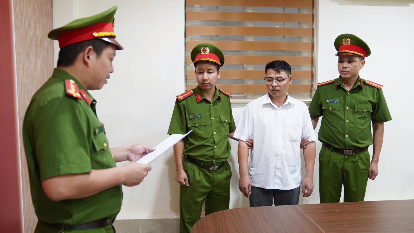 Khởi tố Bí thư Đảng ủy, Chủ tịch HĐND, Chủ tịch UBND xã; Chủ tịch, Tổng giám đốc, Phó Tổng giám đốc doanh nghiệp...- Ảnh 7.