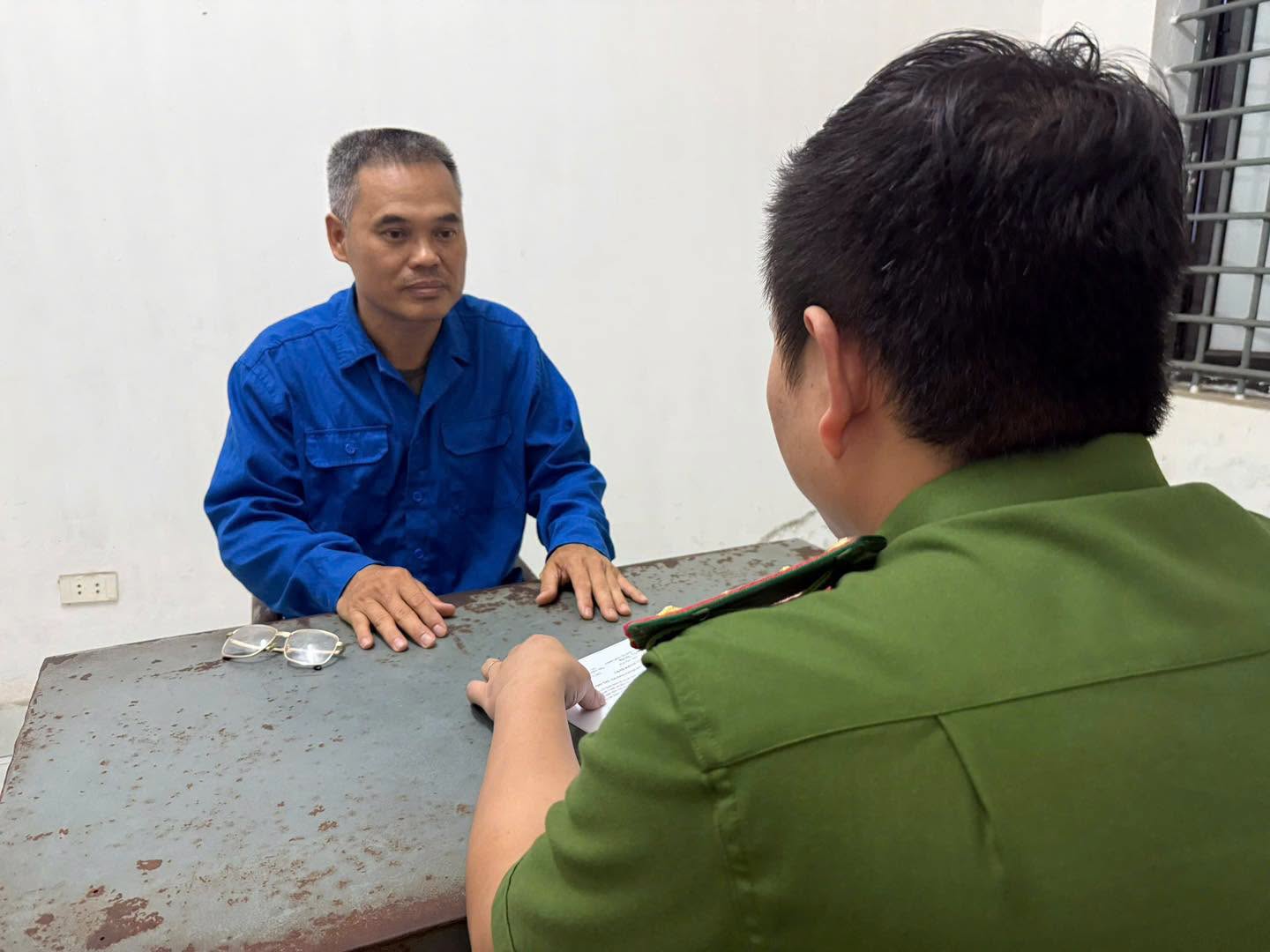 Khởi tố Bí thư Đảng ủy, Chủ tịch HĐND, Chủ tịch UBND xã; Chủ tịch, Tổng giám đốc, Phó Tổng giám đốc doanh nghiệp...- Ảnh 1.