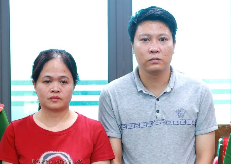 Vụ án Hải SAPA TV: Khởi tố, bắt tạm giam kế toán, thủ quỹ- Ảnh 3.