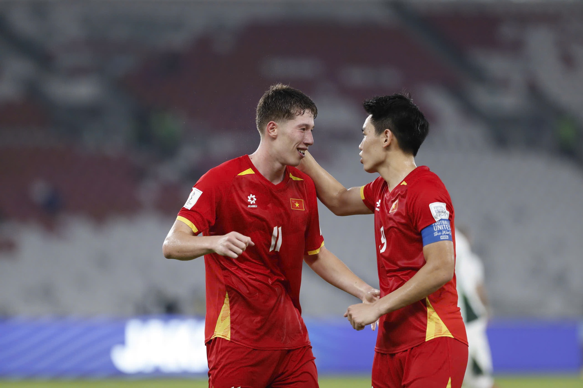 FIFA ASEAN Cup 2026: Lịch thi đấu, kết quả, bảng xếp hạng, danh sách Đội tuyển Việt Nam- Ảnh 7.