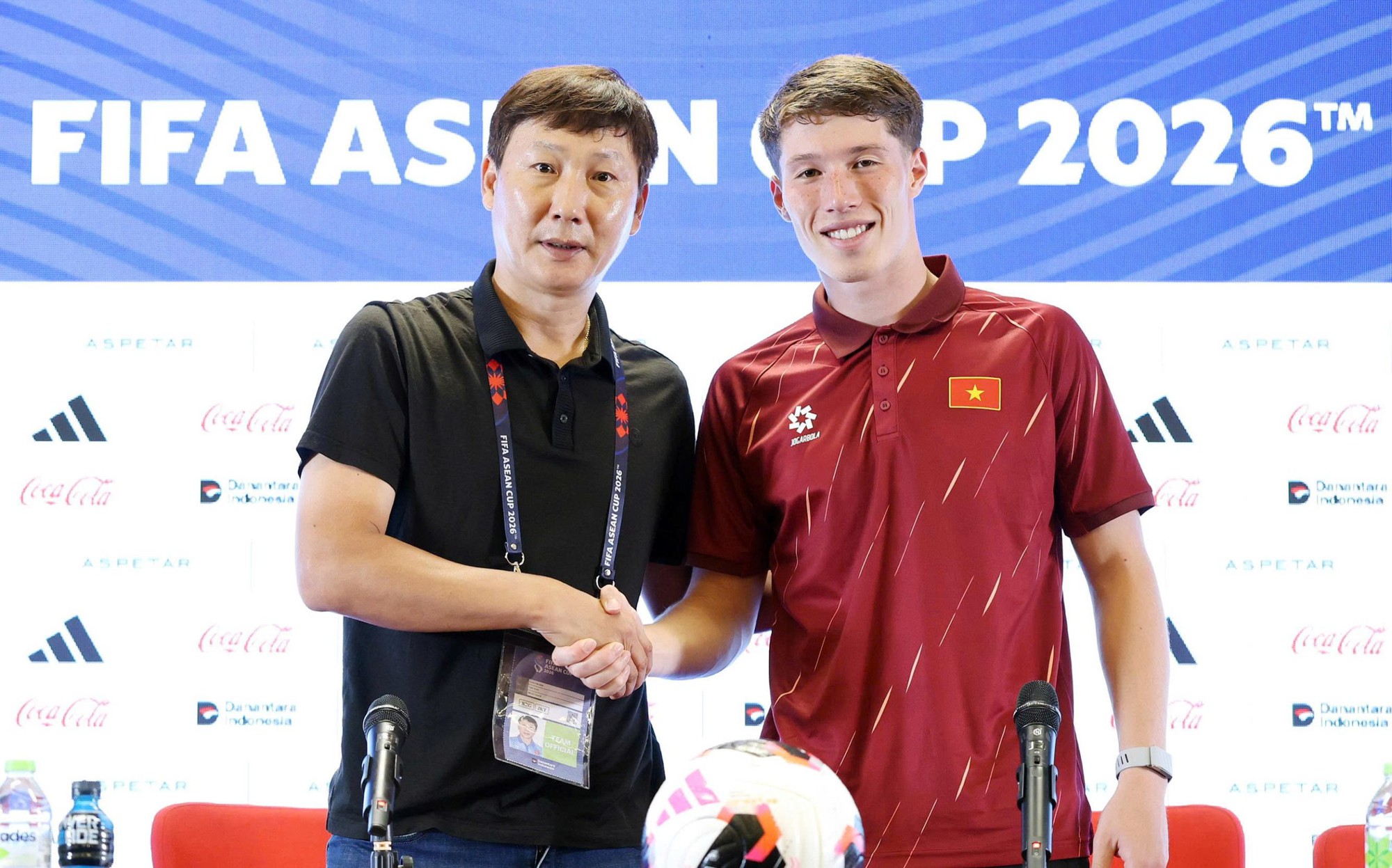 FIFA ASEAN Cup 2026: Lịch thi đấu, kết quả, bảng xếp hạng, danh sách Đội tuyển Việt Nam- Ảnh 5.