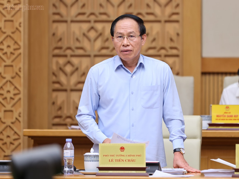 Khẩn trương trình ban hành Nghị định giảm thuế; đề xuất cơ chế tiền lương, phụ cấp, phân cấp, phân quyền...- Ảnh 7.