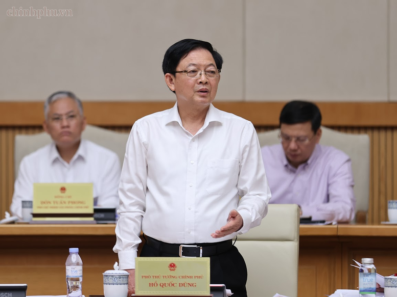 Khẩn trương trình ban hành Nghị định giảm thuế; đề xuất cơ chế tiền lương, phụ cấp, phân cấp, phân quyền...- Ảnh 5.