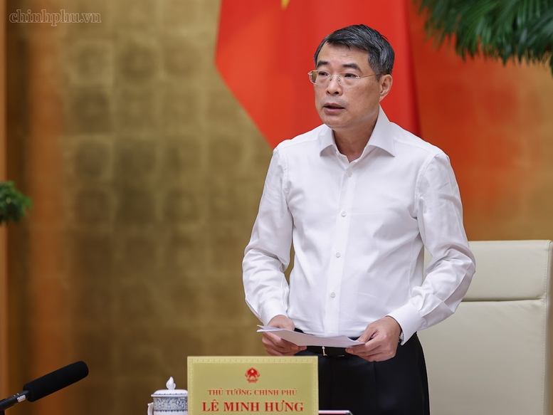 Khẩn trương trình ban hành Nghị định giảm thuế; đề xuất cơ chế tiền lương, phụ cấp, phân cấp, phân quyền...- Ảnh 8.