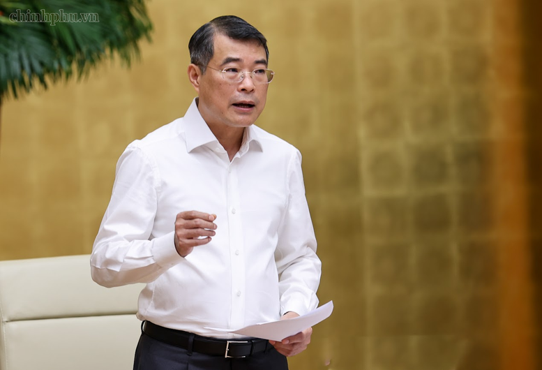 Khẩn trương trình ban hành Nghị định giảm thuế; đề xuất cơ chế tiền lương, phụ cấp, phân cấp, phân quyền...- Ảnh 10.