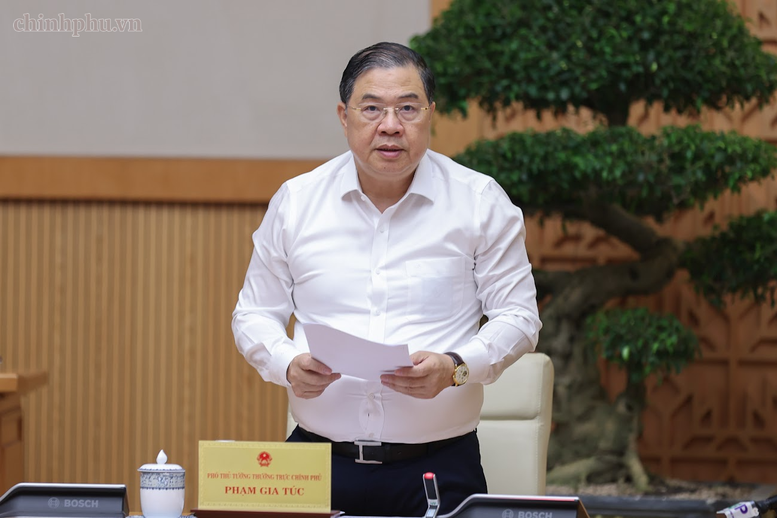 Khẩn trương trình ban hành Nghị định giảm thuế; đề xuất cơ chế tiền lương, phụ cấp, phân cấp, phân quyền...- Ảnh 3.