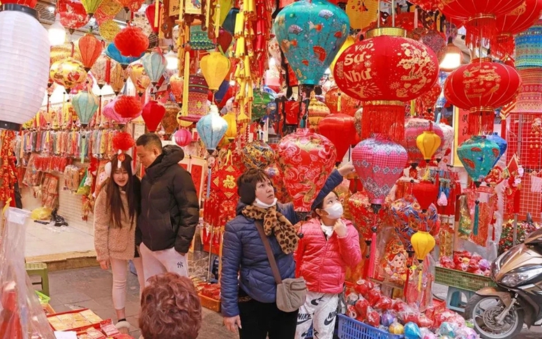 TẾT NGUYÊN ĐÁN BÍNH NGỌ: Thủ tướng chỉ đạo theo dõi, đôn đốc doanh nghiệp chi trả đầy đủ tiền lương, tiền thưởng Tết cho công nhân, người lao động- Ảnh 1.