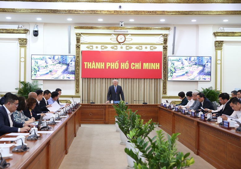 TRUNG TÂM TÀI CHÍNH QUỐC TẾ (IFC) - CÚ 'HÍCH' ĐỐI VỚI NỀN KINH TẾ VIỆT NAM- Ảnh 2.