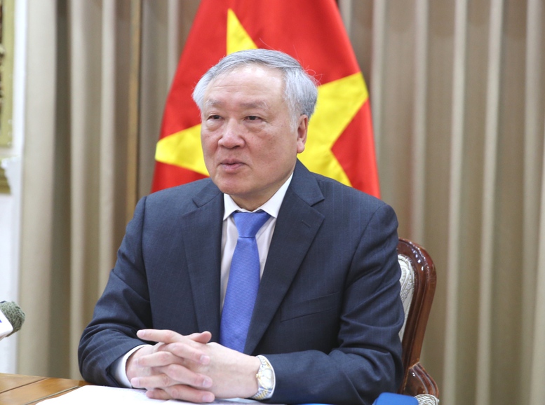 TRUNG TÂM TÀI CHÍNH QUỐC TẾ (IFC) - CÚ 'HÍCH' ĐỐI VỚI NỀN KINH TẾ VIỆT NAM- Ảnh 3.