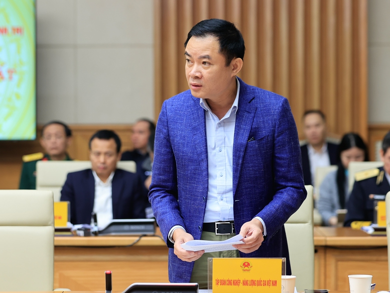 Xây dựng cơ chế về thuê, tuyển dụng, bổ nhiệm giám đốc doanh nghiệp; thể chế hóa một số giải pháp mới về đơn vị sự nghiệp- Ảnh 8.