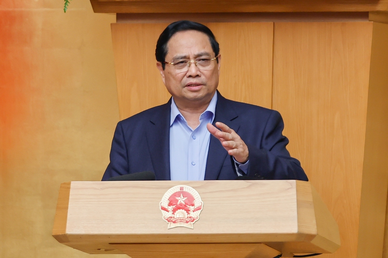 Khẩn trương trình ban hành Chỉ thị của Thủ tướng đôn đốc thực hiện nhiệm vụ trọng tâm sau Tết- Ảnh 10.