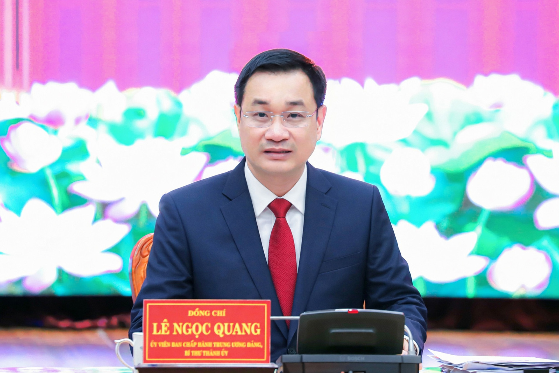 Danh sách những người ứng cử đại biểu Quốc hội khóa XVI tại TP Đà Nẵng- Ảnh 2. Danh sách những người ứng cử đại biểu Quốc hội khóa XVI tại TP Đà Nẵng- Ảnh 2.