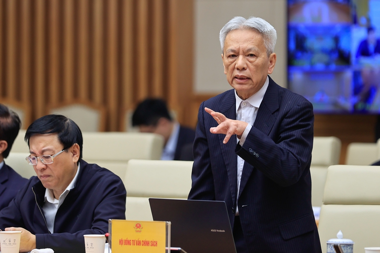 Khẩn trương hoàn thiện hồ sơ thành lập Trung tâm giao dịch bất động sản, quyền sử dụng đất; kiểm soát chặt tín dụng bất động sản đầu cơ- Ảnh 7.