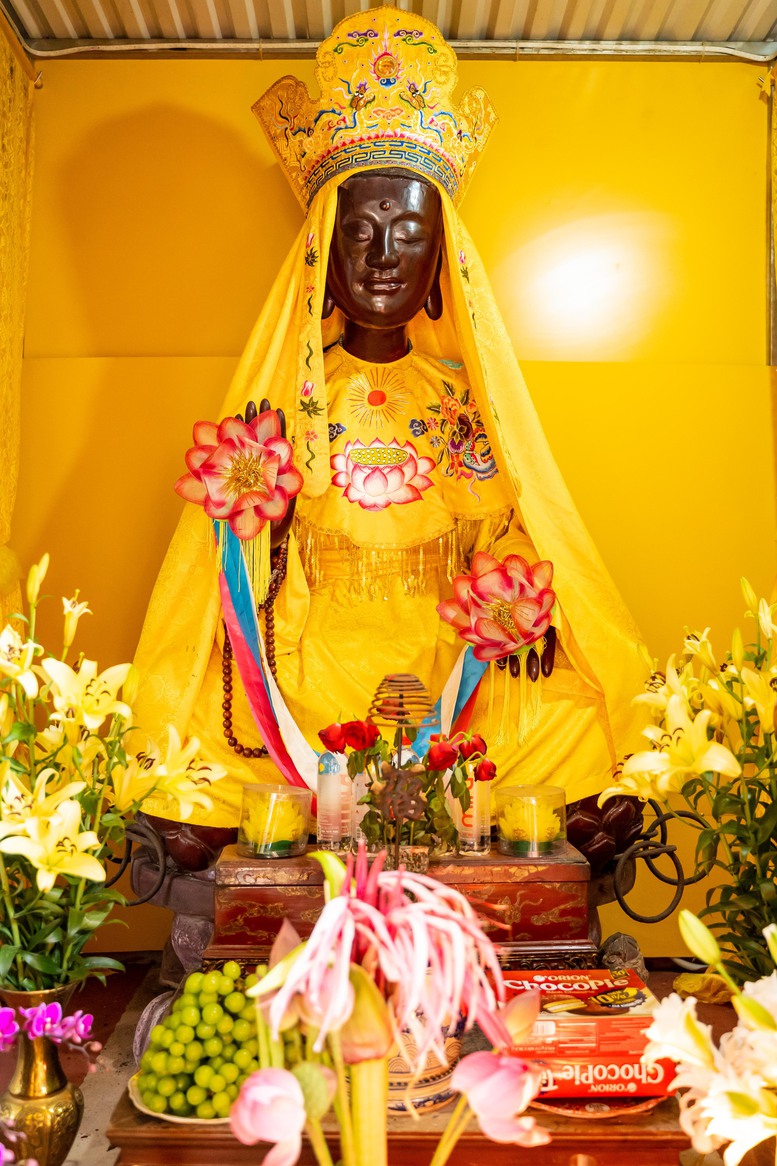 DANH SÁCH 357 BẢO VẬT QUỐC GIA- Ảnh 1.