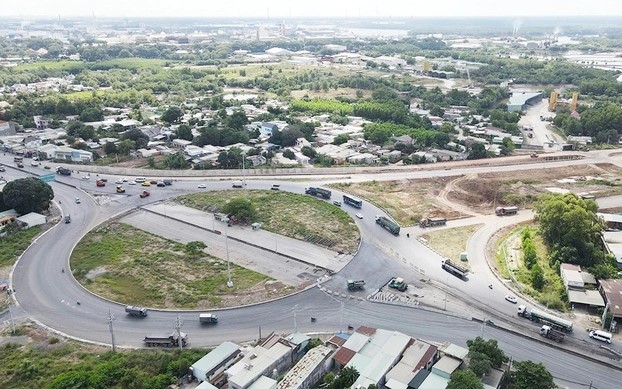 Hợp nhất, tổ chức lại, thành lập các Ban Quản lý dự án thuộc UBND xã, phường- Ảnh 1.