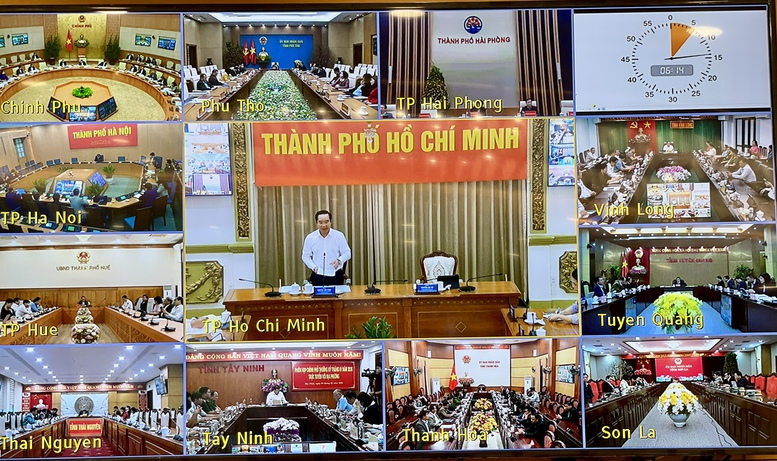 Khẩn trương xây dựng, ban hành ngay Nghị quyết tháo gỡ vướng mắc trong triển khai Nghị định số 46/2026/NĐ-CP- Ảnh 11.