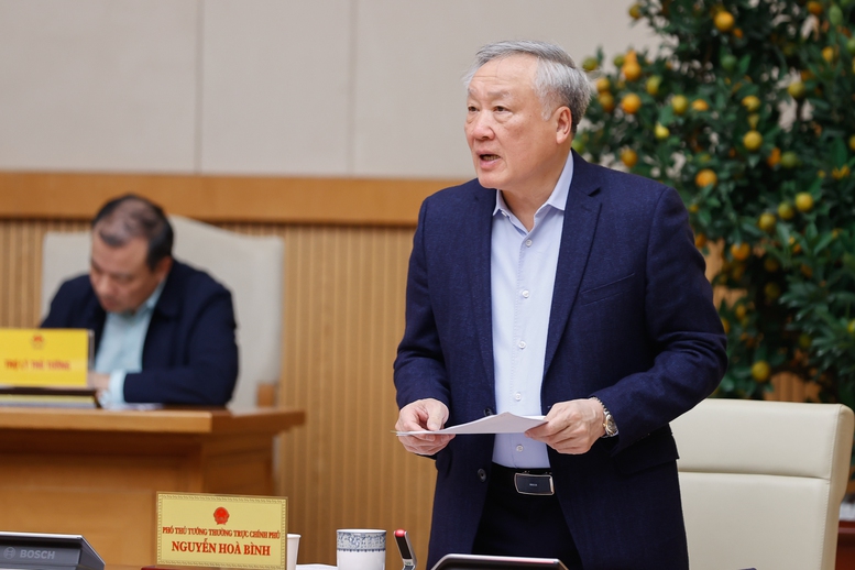 Khẩn trương xây dựng, ban hành ngay Nghị quyết tháo gỡ vướng mắc trong triển khai Nghị định số 46/2026/NĐ-CP- Ảnh 4.