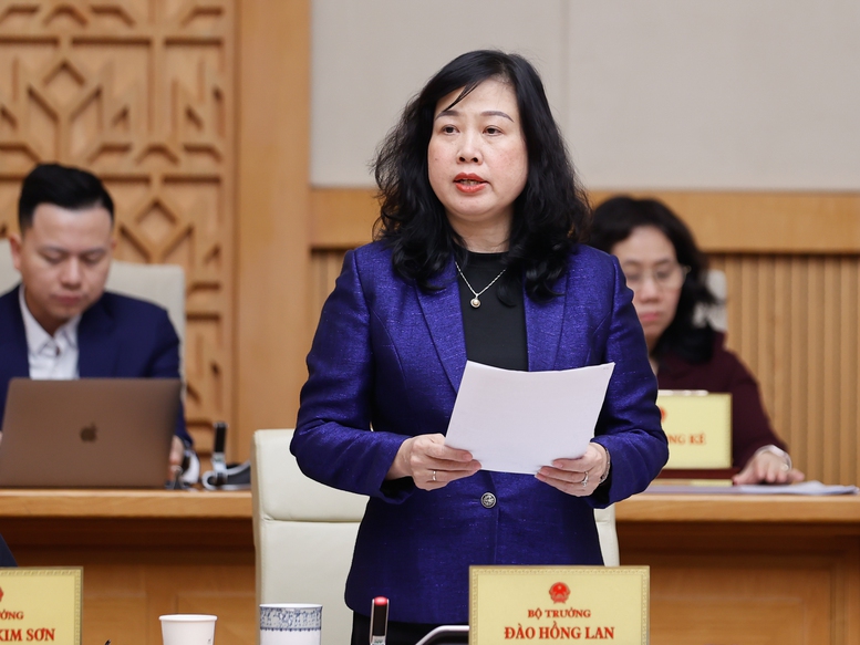 Khẩn trương xây dựng, ban hành ngay Nghị quyết tháo gỡ vướng mắc trong triển khai Nghị định số 46/2026/NĐ-CP- Ảnh 10.