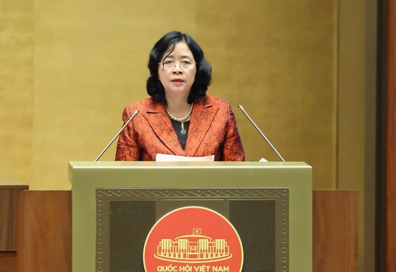 LẤY NHÂN DÂN LÀM GỐC, PHÁT HUY SỨC MẠNH ĐẠI ĐOÀN KẾT TRONG KỶ NGUYÊN MỚI- Ảnh 1.