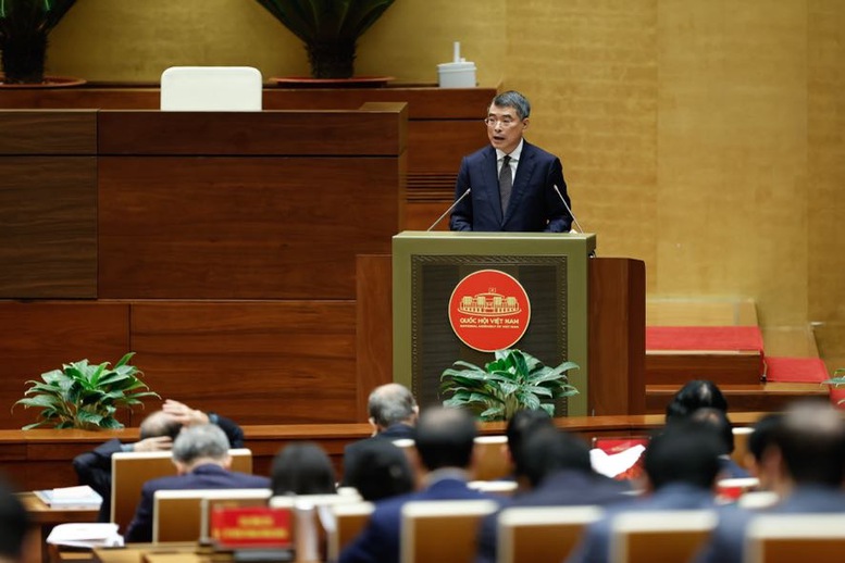 BA ĐỘT PHÁ VÀ 10 NHÓM NHIỆM VỤ XÂY DỰNG ĐẢNG NHIỆM KỲ XIV- Ảnh 3.