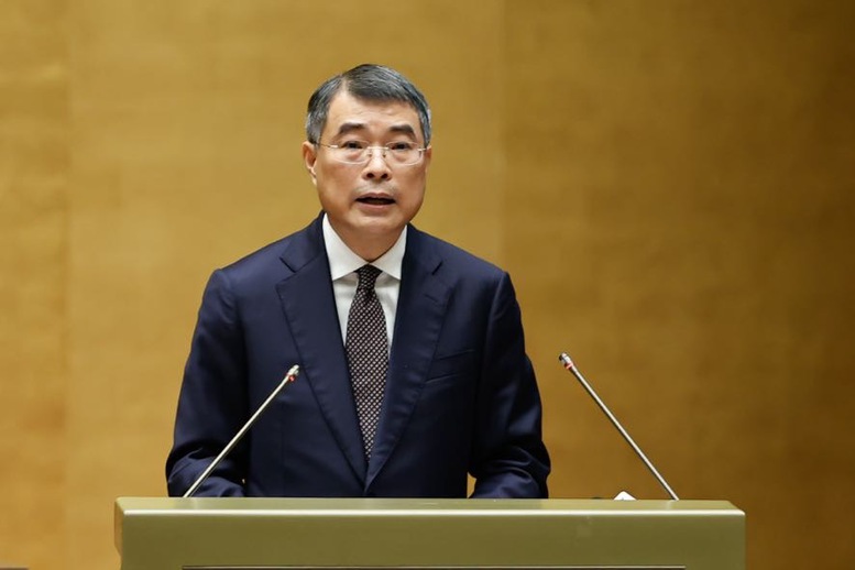 BA ĐỘT PHÁ VÀ 10 NHÓM NHIỆM VỤ XÂY DỰNG ĐẢNG NHIỆM KỲ XIV- Ảnh 1.