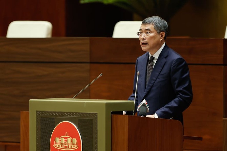 BA ĐỘT PHÁ VÀ 10 NHÓM NHIỆM VỤ XÂY DỰNG ĐẢNG NHIỆM KỲ XIV- Ảnh 2.