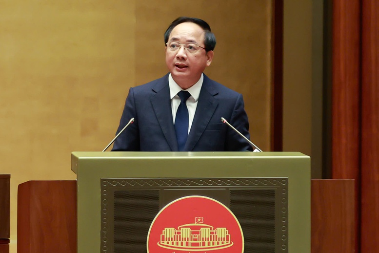 KHÔNG CHỈ LÀ 'HIỂU ĐÚNG NGHỊ QUYẾT' MÀ PHẢI BIẾN NGHỊ QUYẾT THÀNH HÀNH ĐỘNG CỤ THỂ- Ảnh 1.