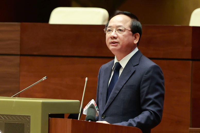 KHÔNG CHỈ LÀ 'HIỂU ĐÚNG NGHỊ QUYẾT' MÀ PHẢI BIẾN NGHỊ QUYẾT THÀNH HÀNH ĐỘNG CỤ THỂ- Ảnh 2.