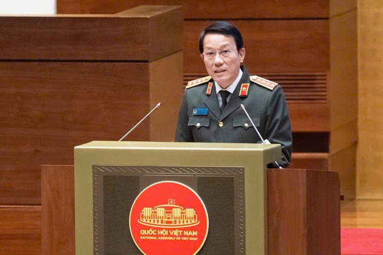 NHIỀU ĐIỂM MỚI ĐỘT PHÁ TRONG TƯ DUY, NHẬN THỨC VỀ AN NINH- Ảnh 2.