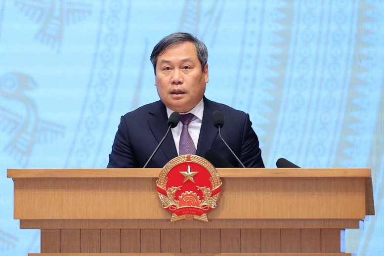 THỦ TƯỚNG PHÁT ĐỘNG 2 PHONG TRÀO THI ĐUA: "TIẾNG SÚNG LỆNH", "HỒI TRỐNG HỘI" KHƠI NGUỒN KHÍ THẾ, CỔ VŨ KHÁT VỌNG HÀNH ĐỘNG- Ảnh 12.