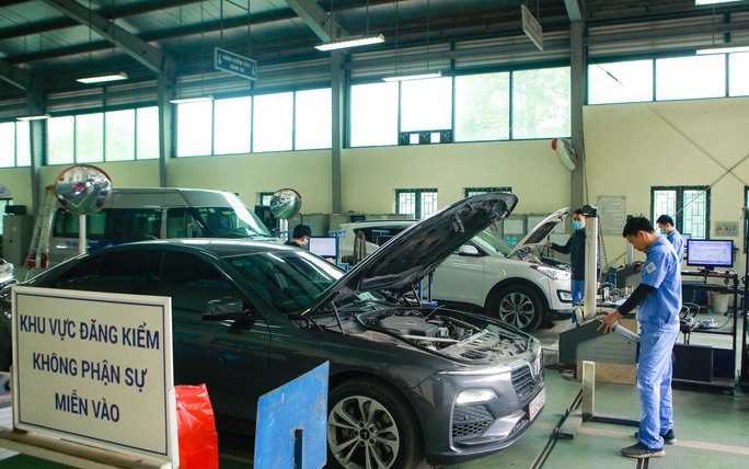 Hướng dẫn TRA CỨU GIẤY CHỨNG NHẬN KIỂM ĐỊNH ĐIỆN TỬ