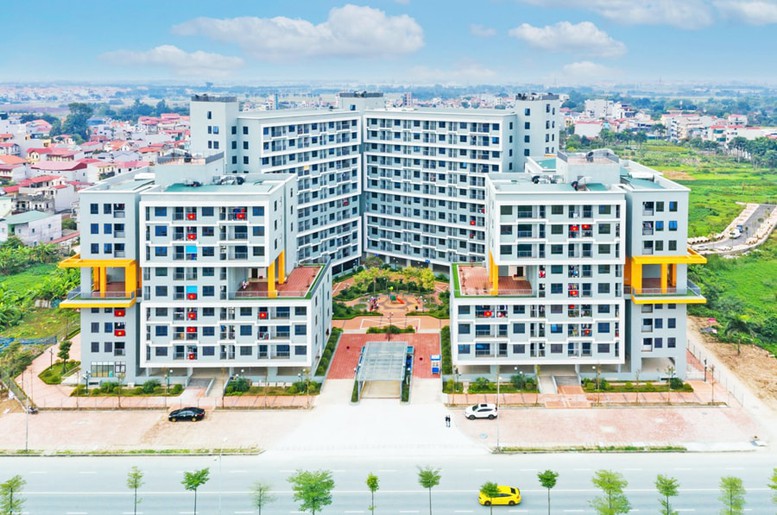 Chính sách mới về cư trú, tài khoản ngân hàng, bất động sản, xử phạt vi phạm hành chính... có hiệu lực từ tháng 3/2026- Ảnh 1.