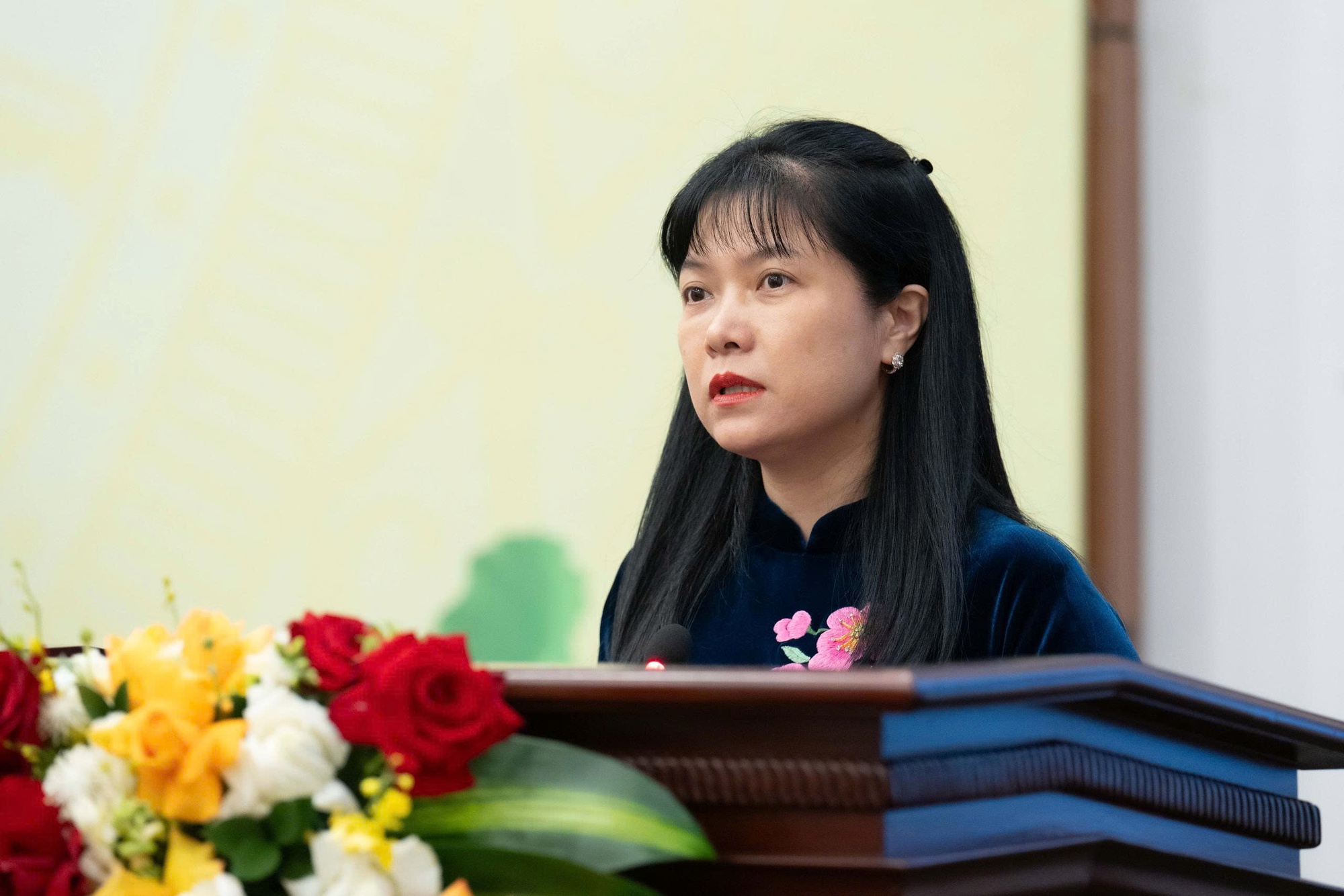 Hoàn tất công tác chuẩn bị cho Ngày bầu cử 15/3 - Ảnh 2.