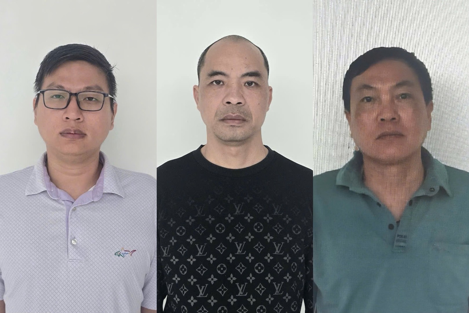 Bắt tạm giam cán bộ địa chính, Trạm trưởng Trạm Dịch vụ, Hỗ trợ nông nghiệp; khởi tố 3 giám đốc doanh nghiệp- Ảnh 5.