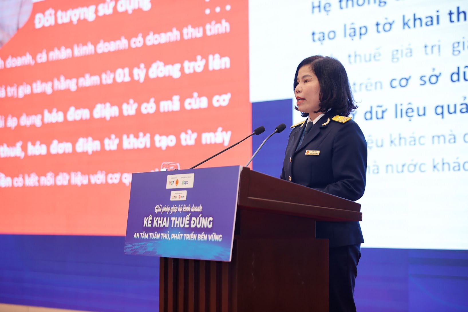 KÊ KHAI THUẾ 2026: HỘ KINH DOANH HỎI - CỤC THUẾ, CHUYÊN GIA TRẢ LỜI- Ảnh 14.