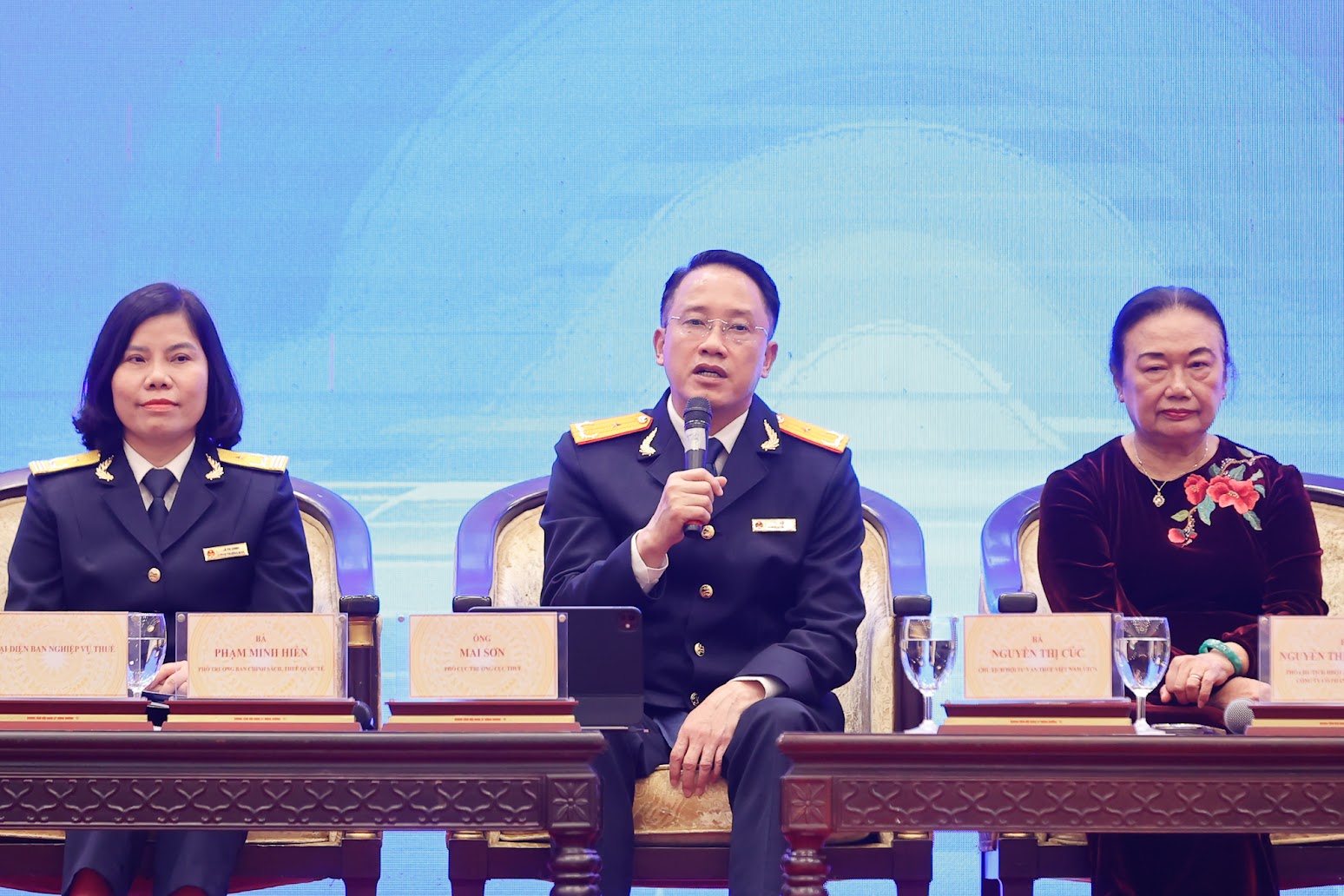 Chuyển đổi thuế khoán: Cần chuẩn bị những gì cho kỳ kê khai đầu tiên?- Ảnh 1.