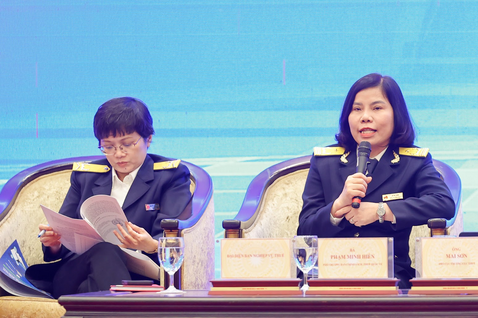 KÊ KHAI THUẾ 2026: HỘ KINH DOANH HỎI - CỤC THUẾ, CHUYÊN GIA TRẢ LỜI- Ảnh 20.