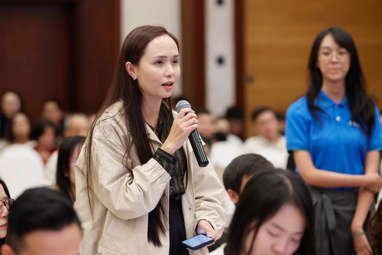 KÊ KHAI THUẾ 2026: HỘ KINH DOANH HỎI - CỤC THUẾ, CHUYÊN GIA TRẢ LỜI- Ảnh 21.